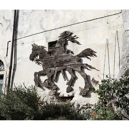 Apartment Art A Creuza Borgio Verezzi