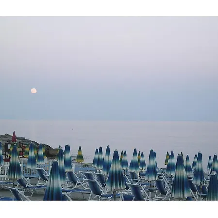 Art A Creuza Apartment Borgio Verezzi