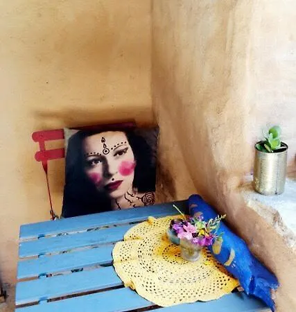 Art A Creuza Apartment