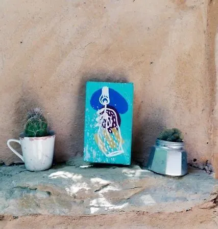 Apartment Art A Creuza