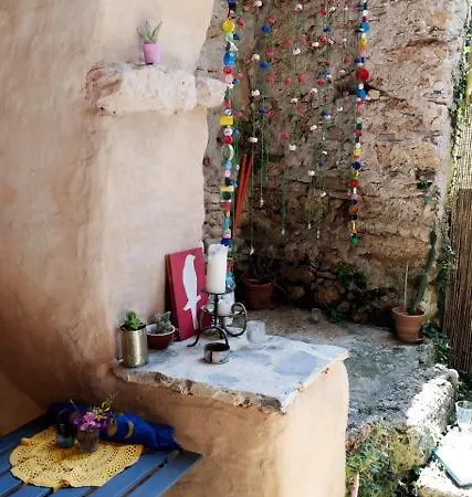 Apartment Art A Creuza Borgio Verezzi