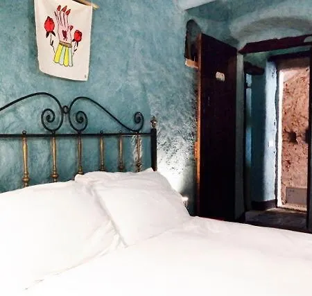Art A Creuza Apartment Borgio Verezzi